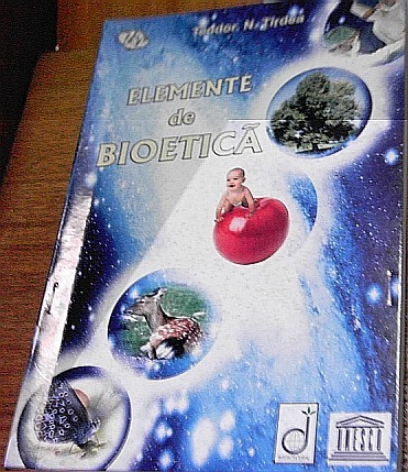 Book Elements of Bioethics