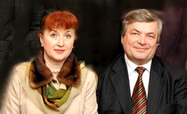 Luminita Corbu-Drumea ,  Constantin Rusnac